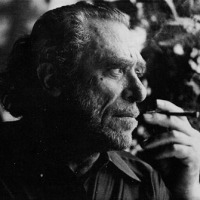 'The tigers have found me and I do not care.' (Why I love...) - Charles Bukowski